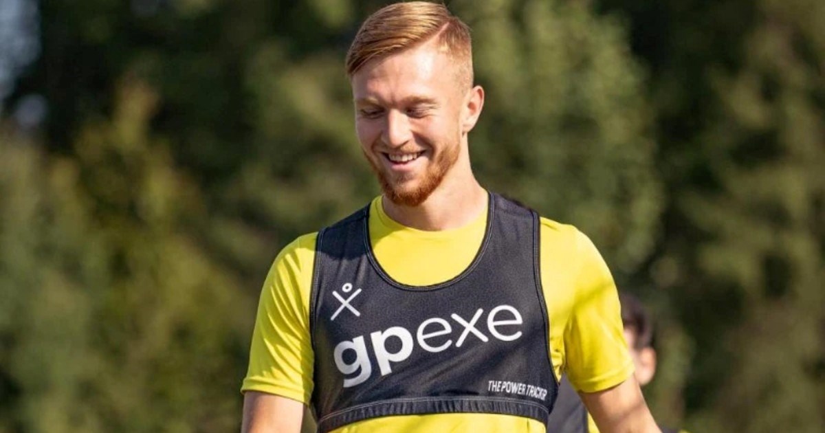 Hrvatska krade Slovencima najboljeg strijelca lige? Uskoro bi mogao dobiti poziv