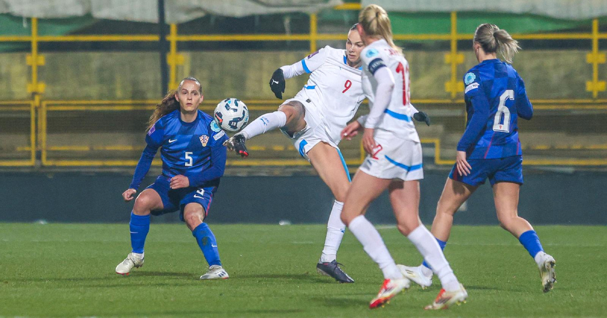 Velika promjena u ženskom nogometu. Svaka ekipa morat će imati ženu kao trenericu