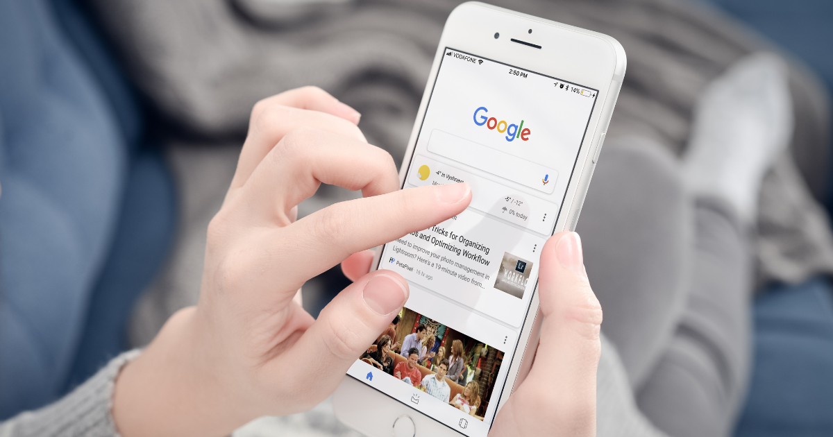 Google koristi AI kako bi promijenio način na koji kupujete