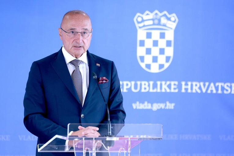 Grlić Radman Hrvatima u Kanadi: Ostanite povezani s Hrvatskom