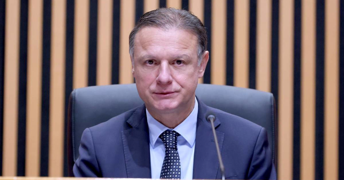 Jandroković prozvao SDP i Možemo! zbog dočeka rukometaša. "Ovo nije lokalna fešta"