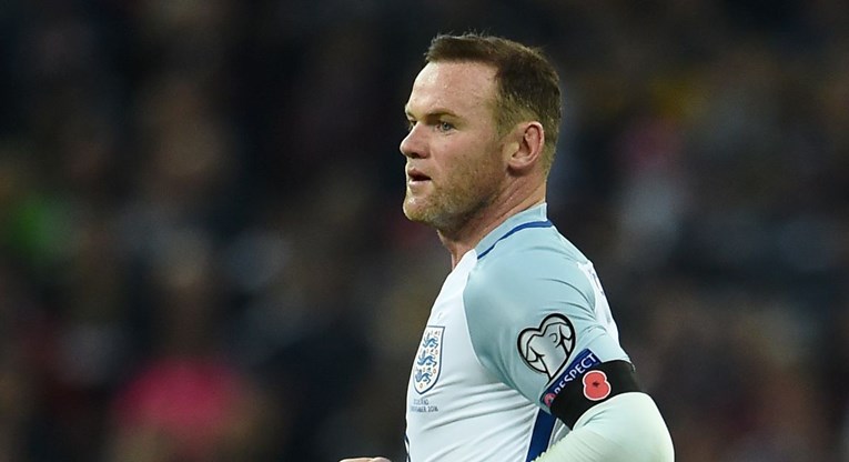 Rooney objasnio kako je biti kapetan: "Treneru, oprostite, ali treninzi su vam sra*e"