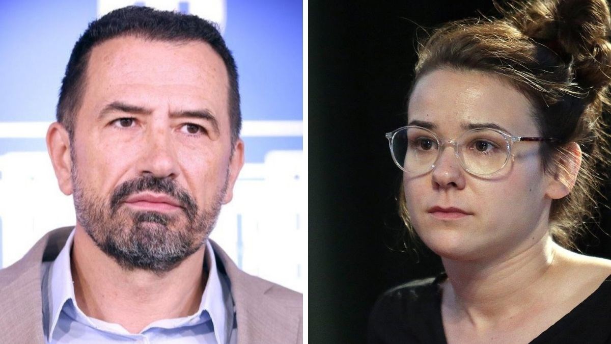 Peternel: Možemovka ide na plaću od 3000€. Ja sam bio na toj funkciji, ništa se ne radi