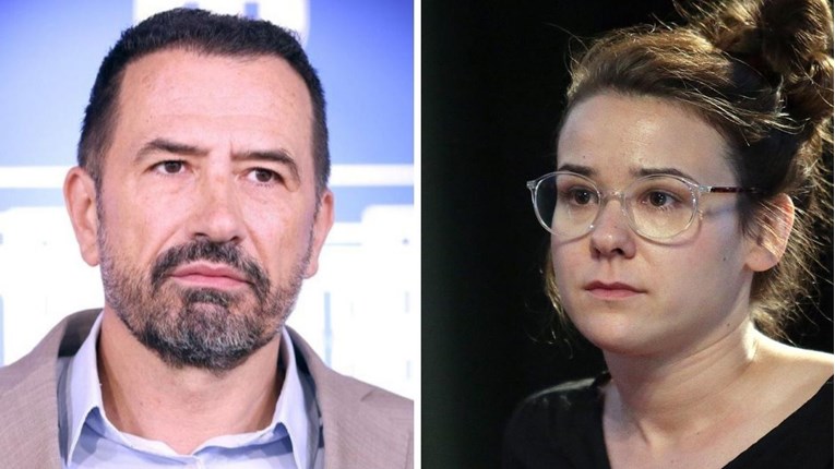 Peternel: Možemovka ide na plaću od 3000€. Ja sam bio na toj funkciji, ništa se ne radi