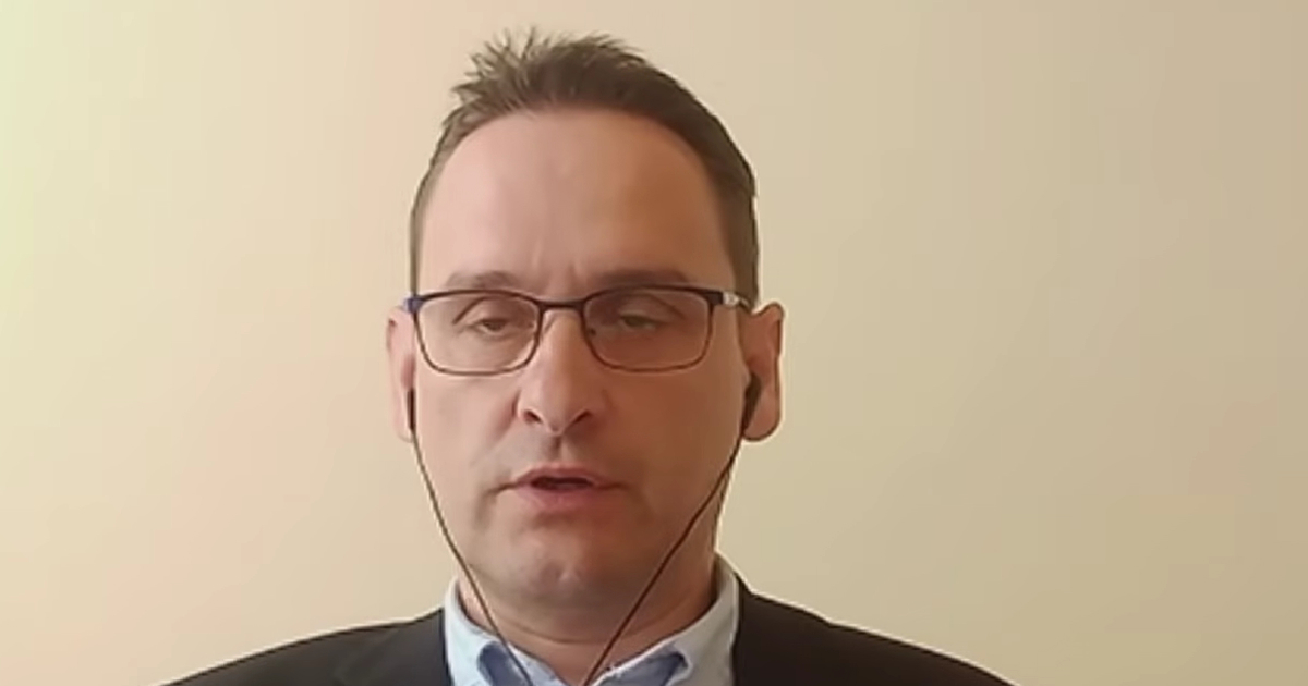 Marko Vučetić: Grmoja bi se trebao prijaviti u ambulantu za demenciju