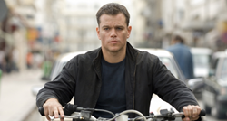 Matt Damon otkrio koji hit film mu je bilo grozno snimati: "Pogubili smo se u kaosu"