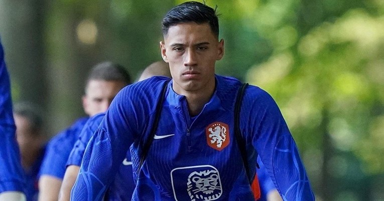 Odbio je Barcelonu zbog Milana: Xavi me nazvao. Rekao sam mu - nema šanse