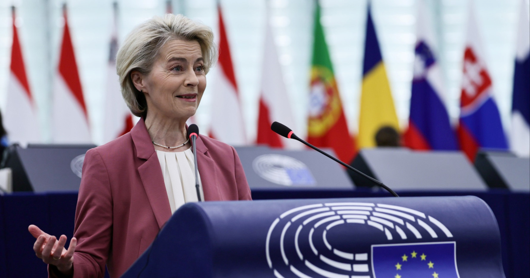 Europska unija se suzdržava od "trgovinske bazuke"