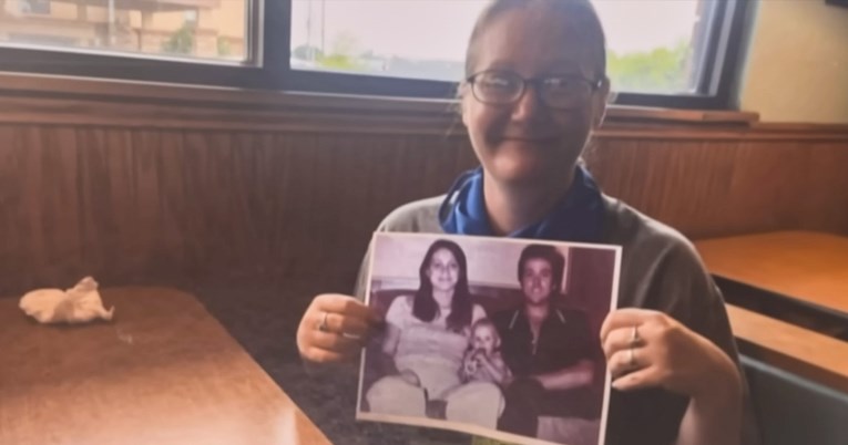 Nakon 42 godine pronađeno dijete para ubijenog u Teksasu
