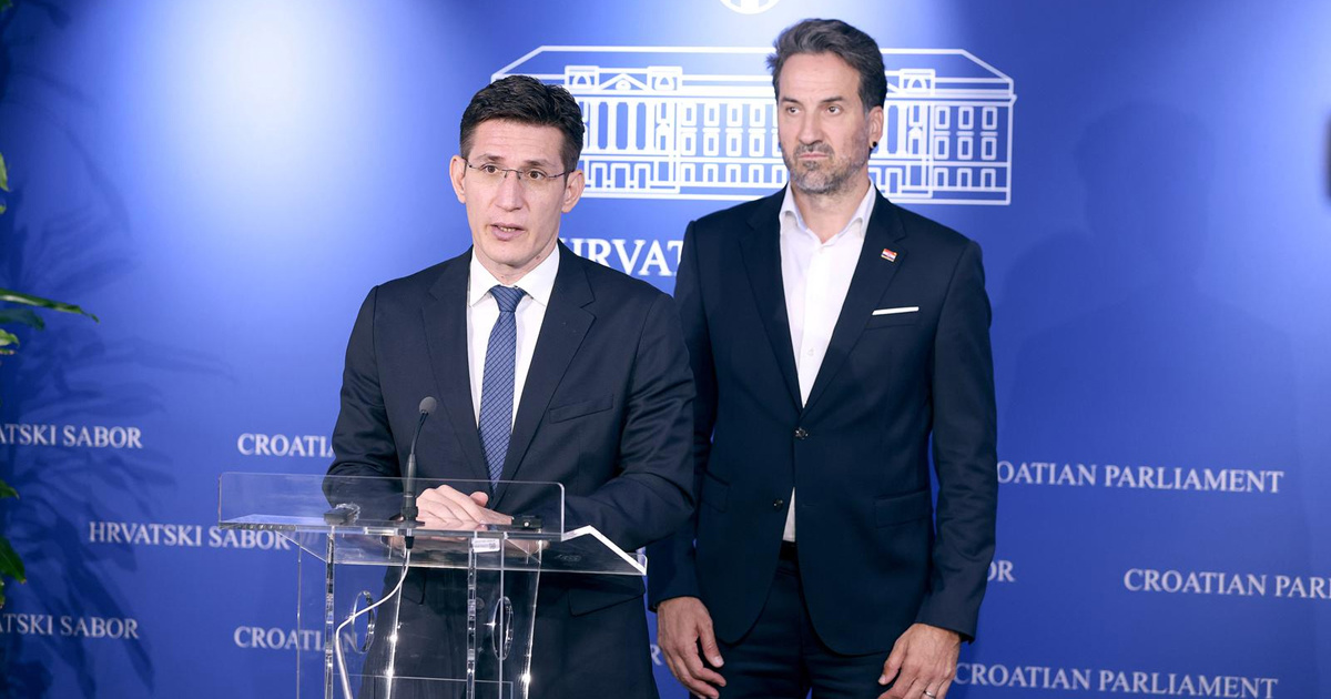 Mostovci traže da se hitno proglasi izvanredno krizno stanje u Karlovcu