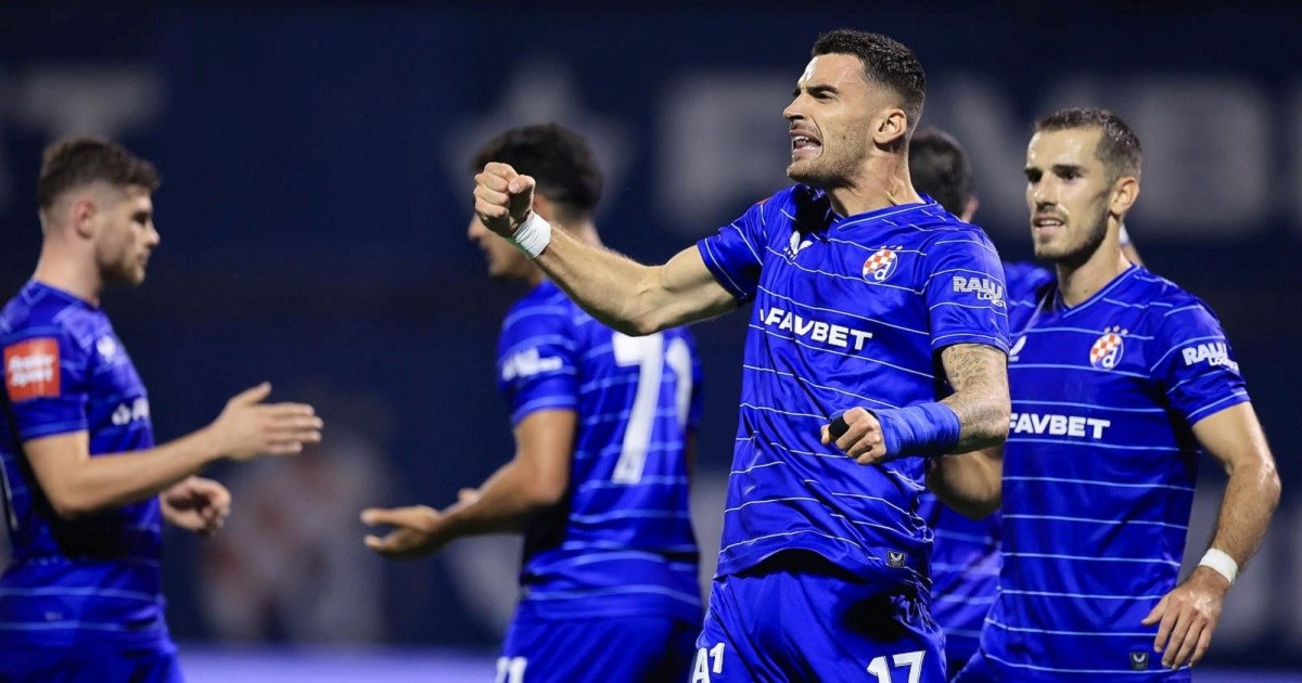 Sjajne vijesti za Dinamo u lovu na Ligu prvaka i 40 milijuna eura