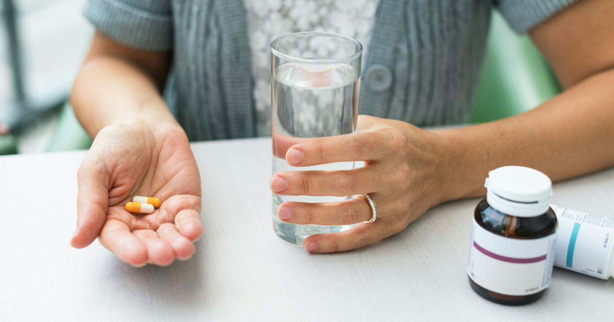 Liječnici upozoravaju: Prevelike doze ovih vitamina mogu naštetiti srcu i jetri