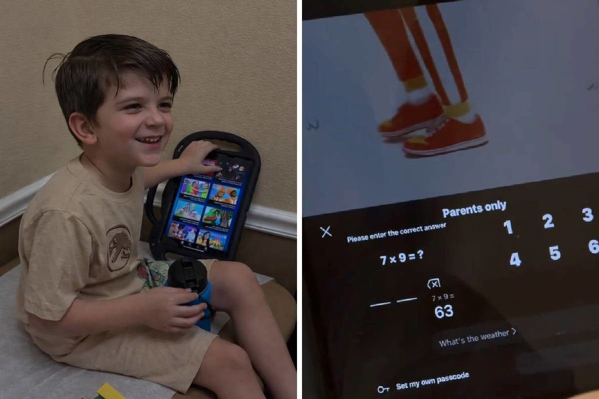 32 mil. lajkova: Dječak (5) hakirao roditeljsku kontrolu na YouTube Kidsu