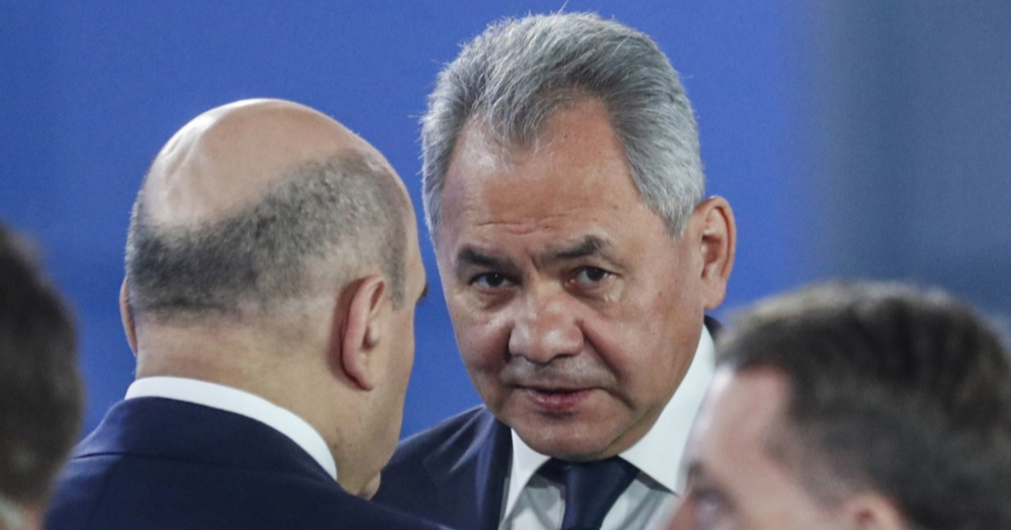 Šojgu optužio Zapad i UN zbog propalih dogovora o Ukrajini