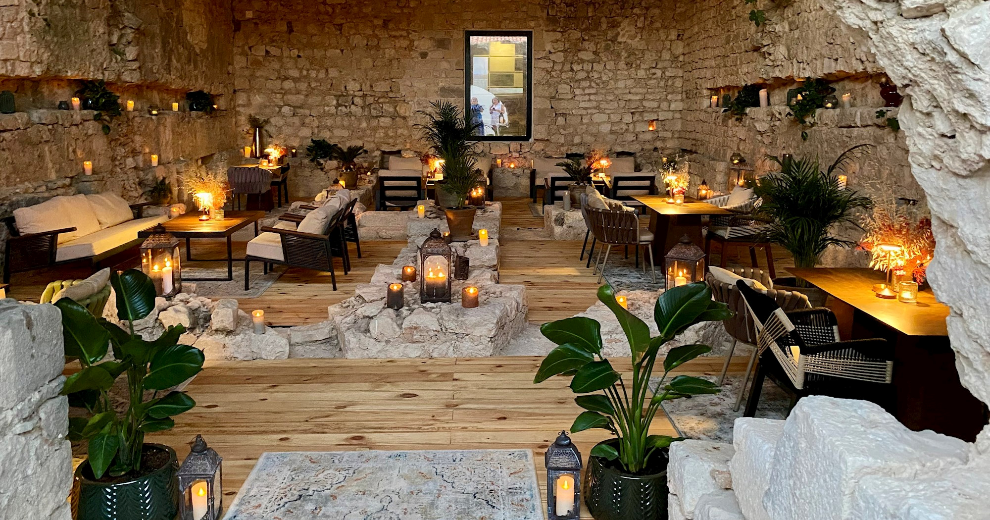 Ponovno otvoren Maškovića han