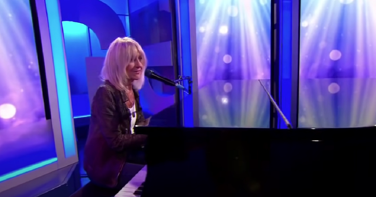 Oproštaj glazbenika i fanova od Christine McVie: "Bila mi je najbolja prijateljica"