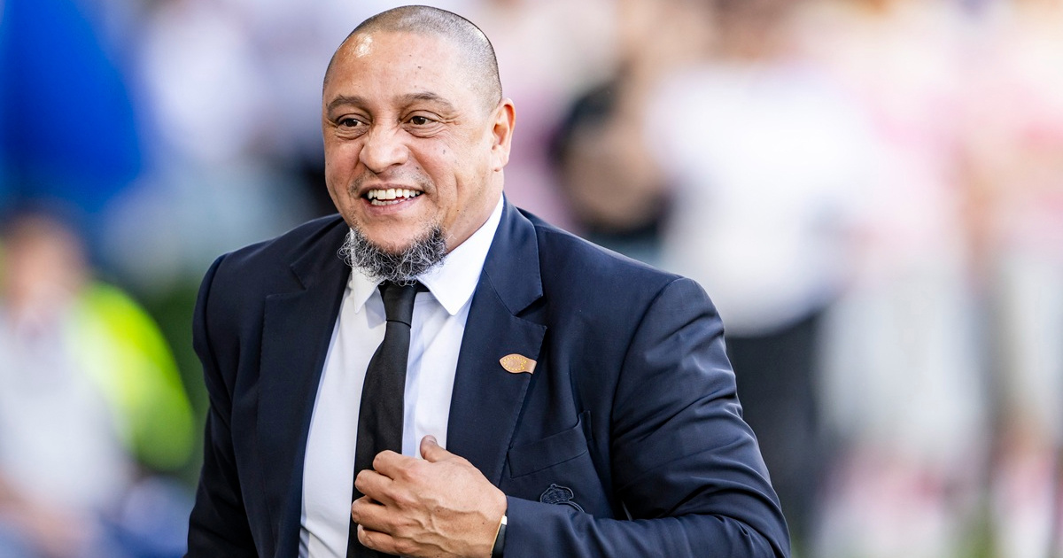 Roberto Carlos: Izgubio sam 99 posto zarade nakon nogometne karijere
