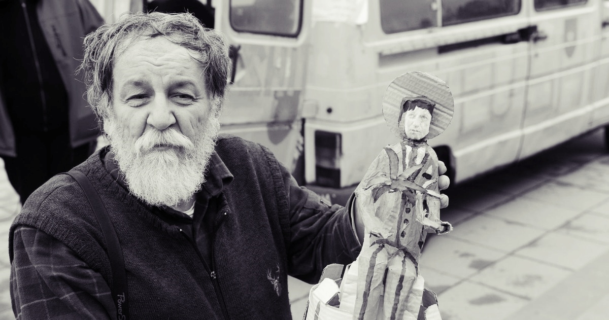 Umro je Marko Brecelj, legendarni osnivač Buldožera
