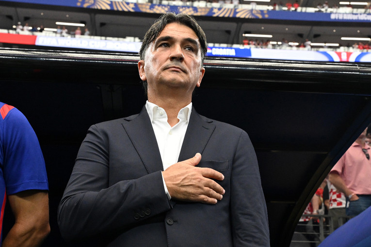 Dalić mijenja za Panamu. Kramarić se vraća u staru ulogu, iznenađenje u obrani?