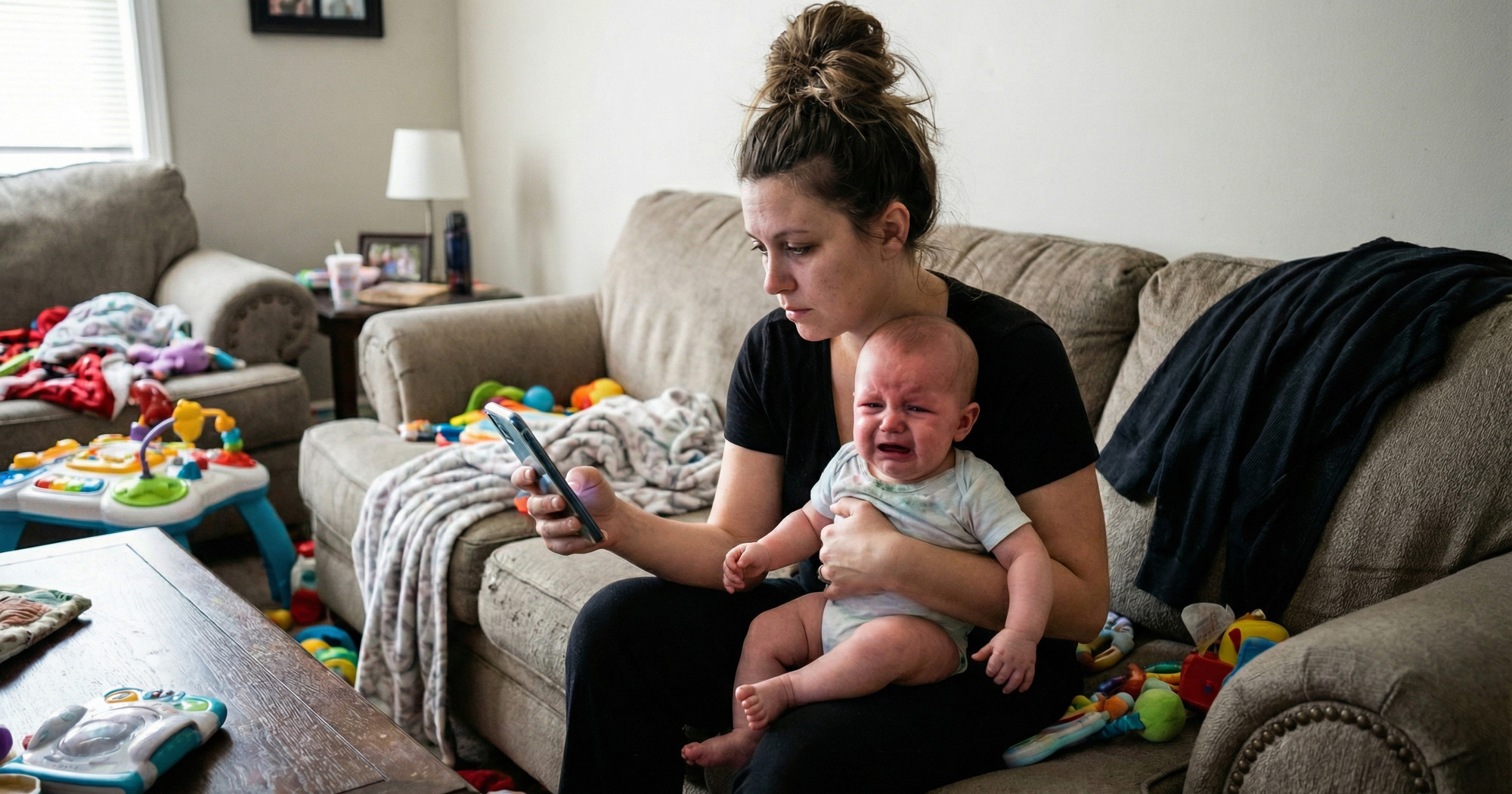 Roditelji sve više traže od AI-ja savjete o odgoju djece, pokazuje istraživanje