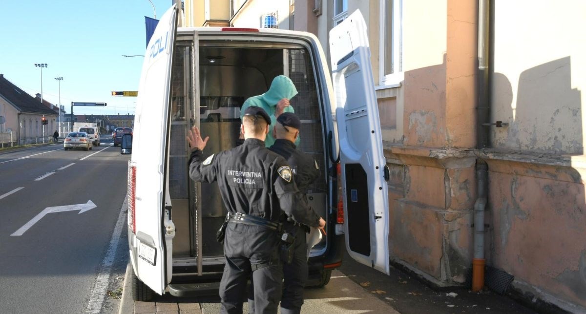 Bjelovarčanin prijetio smrću i tukao žrtvu dva mjeseca za 1800 eura