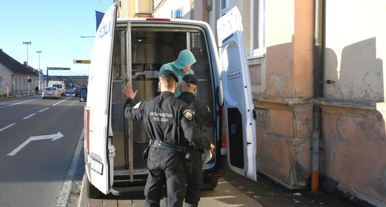 Bjelovarčanin prijetio smrću i tukao žrtvu dva mjeseca za 1800 eura