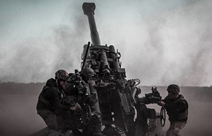 Kako izgleda bitka za jug Ukrajine? "Rusi žive kao klošari, znamo svaki njihov korak"