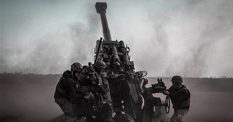 Kako izgleda bitka za jug Ukrajine? "Rusi žive kao klošari, znamo svaki njihov korak"