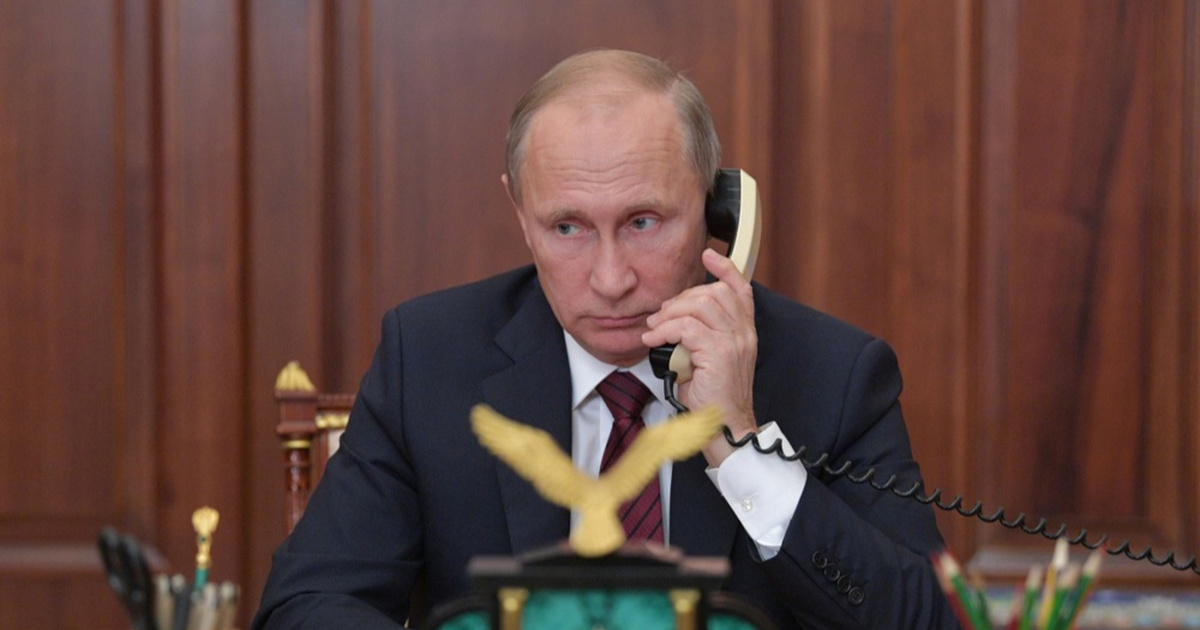 Rusi opet trebaju fiksne telefone. Mobilni internet im stalno isključuju