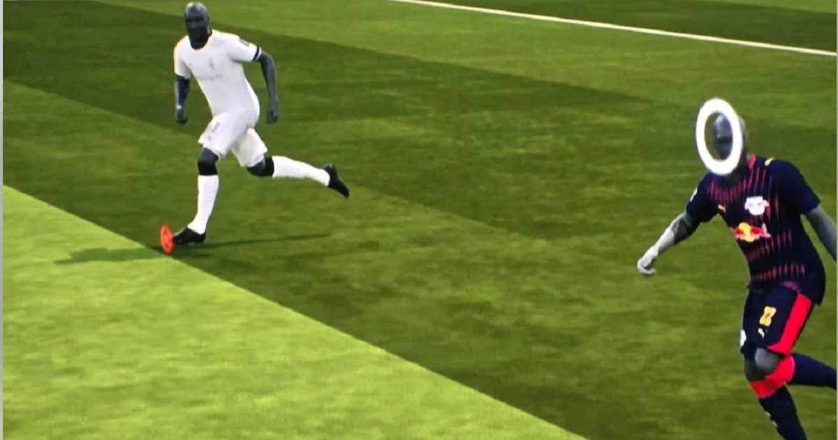 VIDEO Ovo je ofsajd. Gol u Bundesligi poništen je nakon VAR provjere