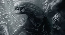 Autor Farga snima seriju prema Alienu, otkrio i dio radnje