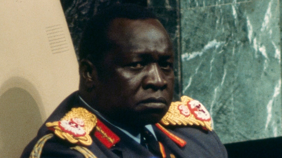 Brutalni diktator i luđak sijao je teror i smrt. Proglasio se gospodarom svih zvijeri