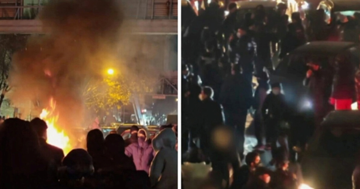 Militarizacija bolnica u Iranu. Liječnici: Otimaju pacijente i zastrašuju osoblje