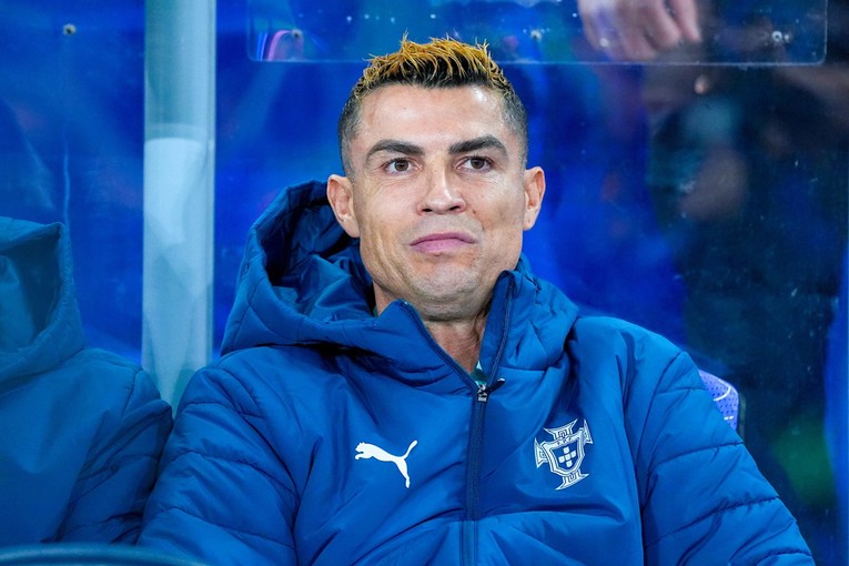 Hitan krizni sastanak u Portugalu. Razlog je Ronaldo