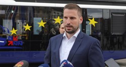 DP: Suspenzija odluke o poskupljenju prijevoza u Osijeku je PR spin HDZ-a