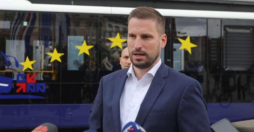 DP: Suspenzija odluke o poskupljenju prijevoza u Osijeku je PR spin HDZ-a