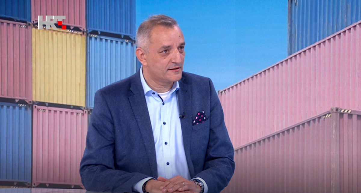 Profesor: Kina ima adut u rukavu, drži 800 milijardi dolara američkih obveznica