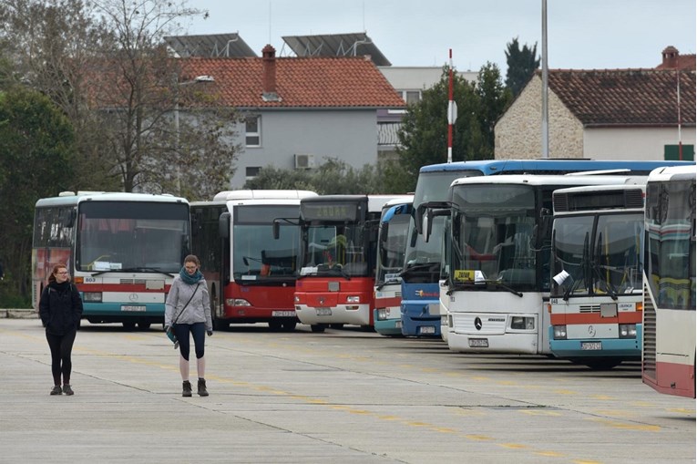 Vozači autobusa traže veće plaće i prijete štrajkom: "Nećemo voziti"