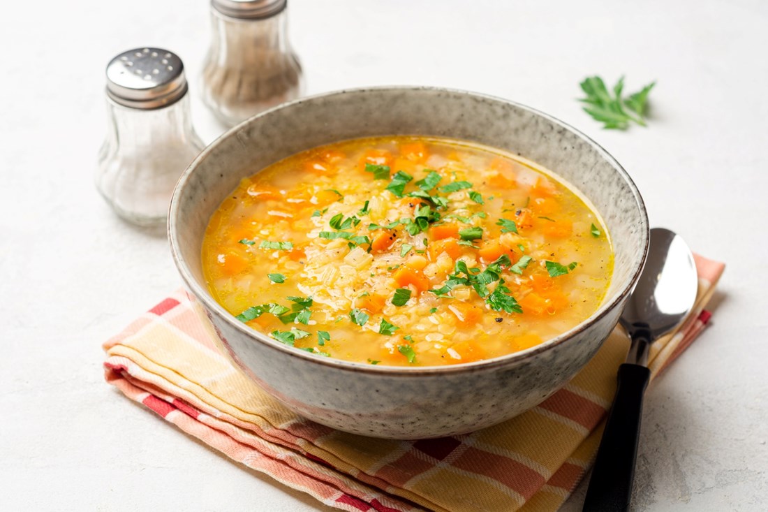 Jede vam se varivo, a nemate puno vremena? Ovo je gotovo u 25 minuta