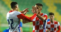 Ovo su mogući suparnici hrvatske U-21 reprezentacije za plasman na Euro