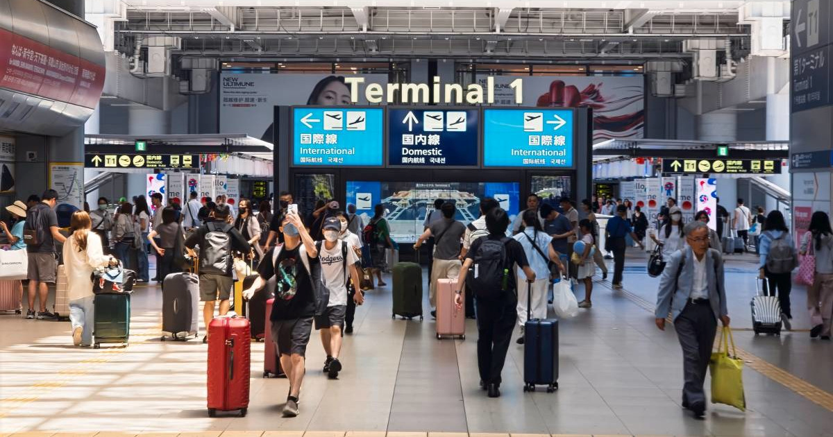 Postoji (nećete vjerovati) zračna luka u kojoj nikad nije izgubljena nijedna torba