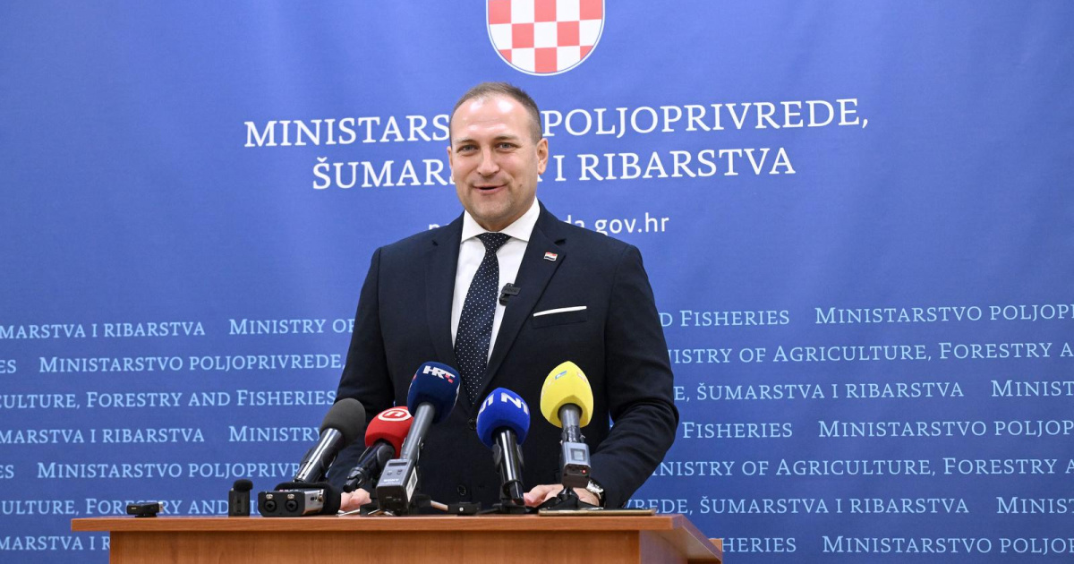 Hrvatska financira Hrvate u Srbiji. Za poljoprivredu daje dva milijuna eura