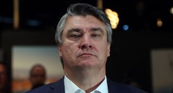 Milanović: Situacija u BiH me se sto puta više tiče nego Ukrajina. Vlada radi izdaju