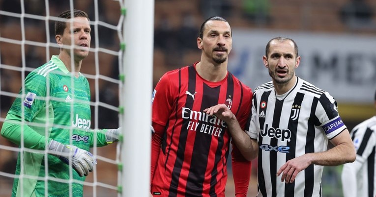 Kako je propala Serie A