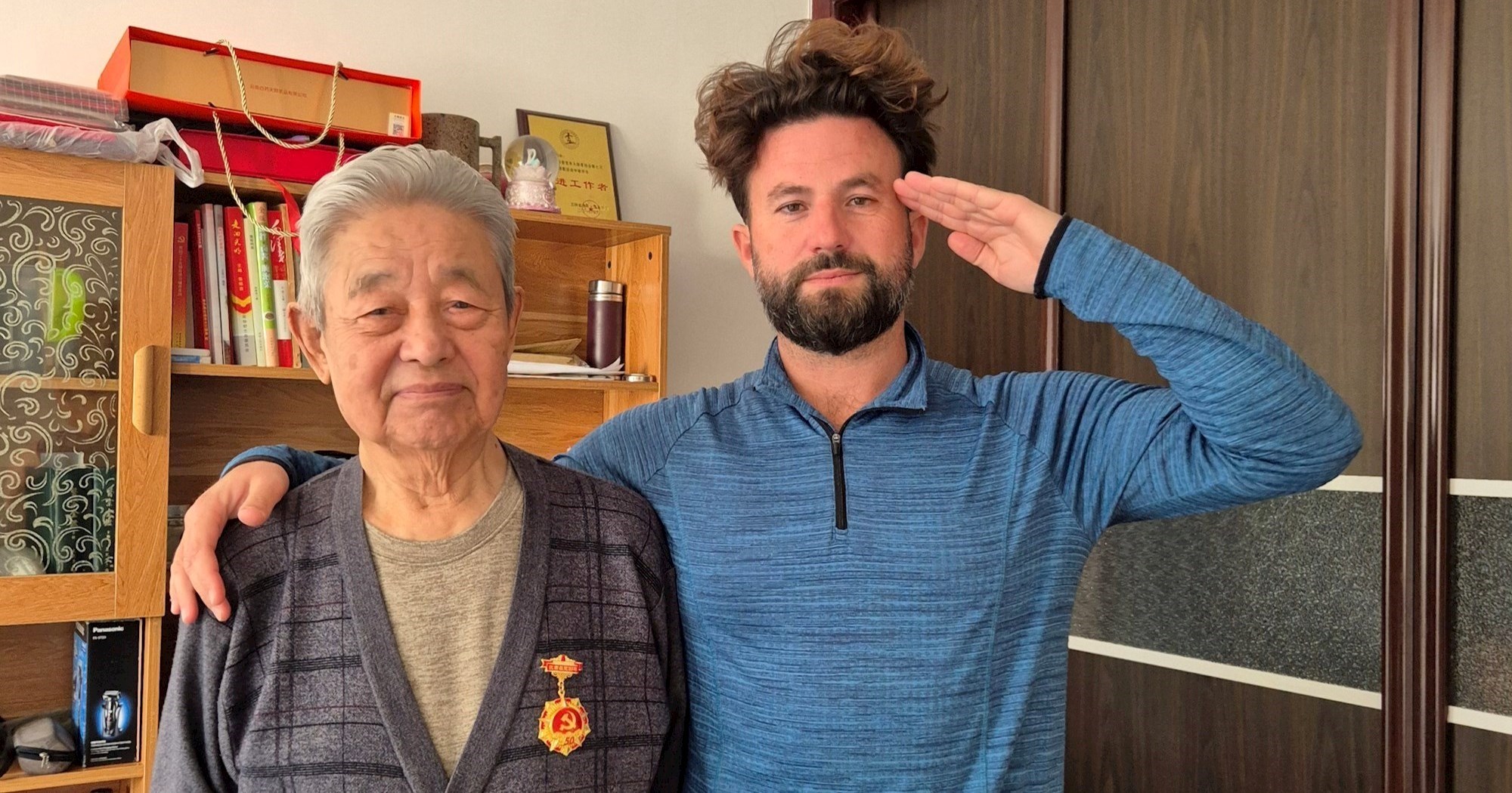 U Kini društveni uzori nisu influenceri i političari, već ljudi koji služe zajednici