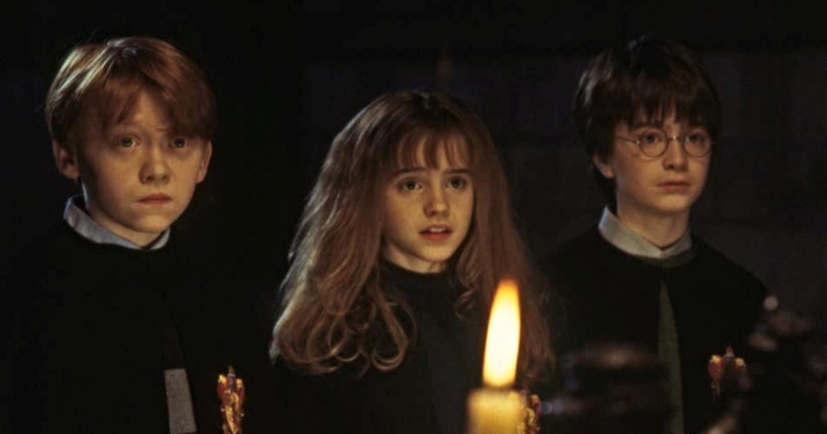 Američka firma nudi 8000 kuna osobi koja će pogledati filmove o Harryju Potteru