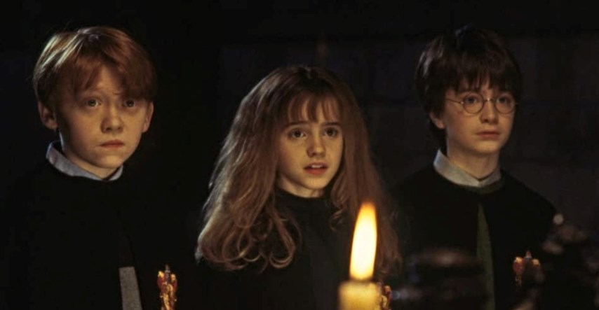 Američka firma nudi 8000 kuna osobi koja će pogledati filmove o Harryju Potteru