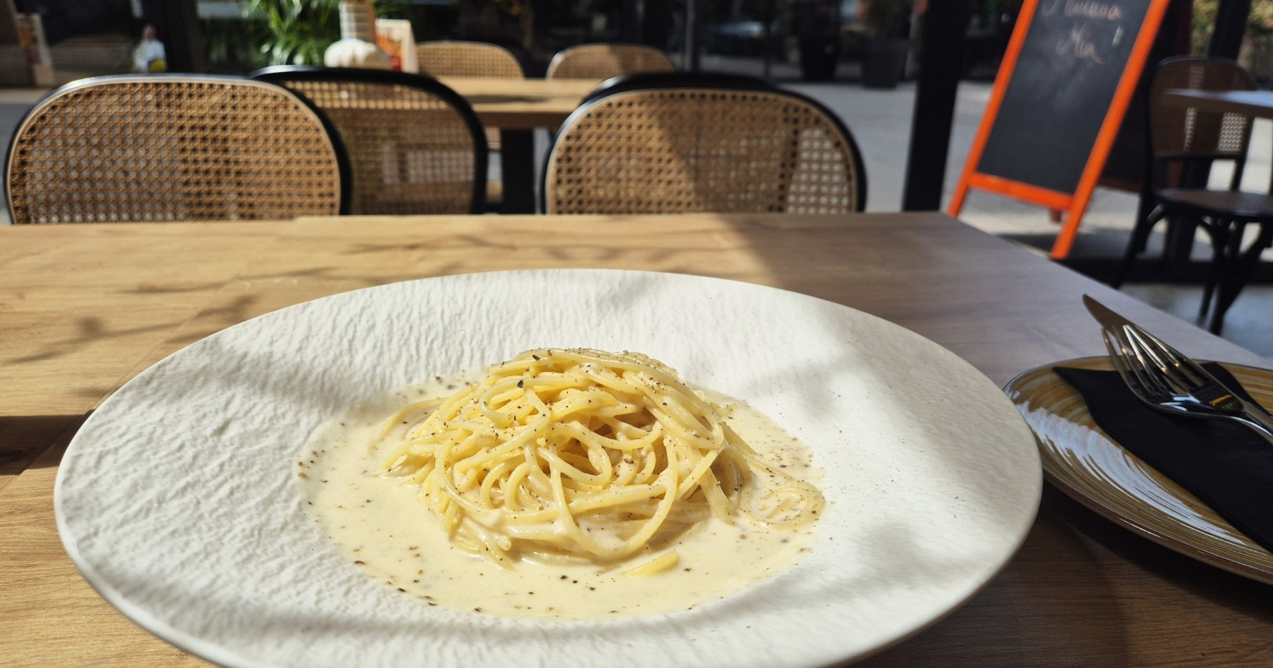 Novi restoran na Savici nudi talijanske klasike bez kompliciranja, posjetili smo ga