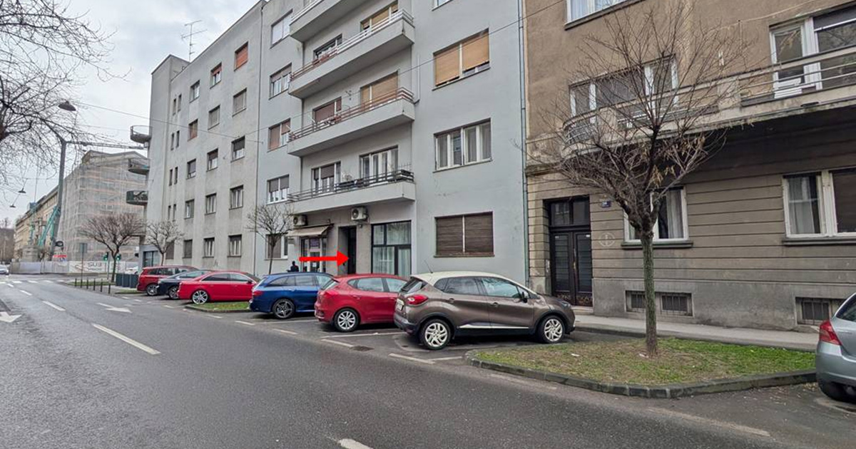 Država prodaje 20 nekretnina. Stan od 32 kvadrata u Zagrebu za 71.000 eura