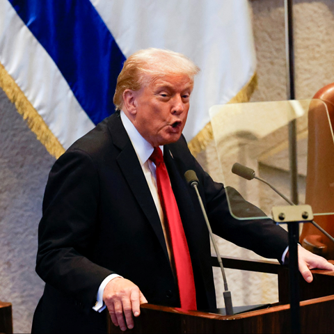 Iran: Trump nas poziva na mir? To je u suprotnosti s onim što radi